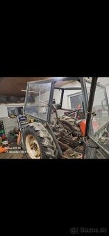 Rám kabíny 72k-ovi