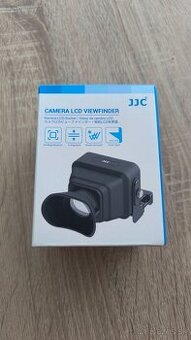 JJC Camera LCD Viewfinder UNIVERSAL
