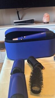 Dyson airwrap complete long