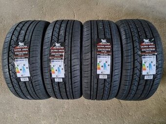 Letné 235/35R19 letné