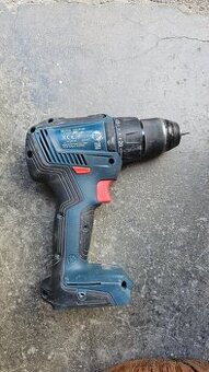 Bosch aku Skrutkovač+Bateria 2.0 Ah