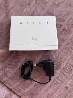 wifi modem sim karta HUAWEl Model: B315s - 22