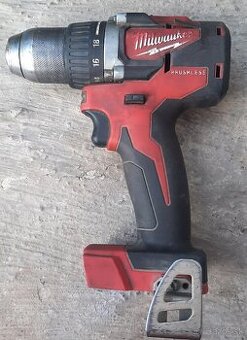 Milwaukee 2
