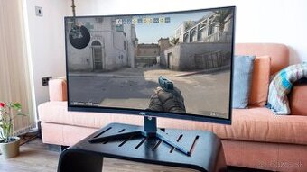 Monitor herny AOC CQ32G1 2k 144HZ