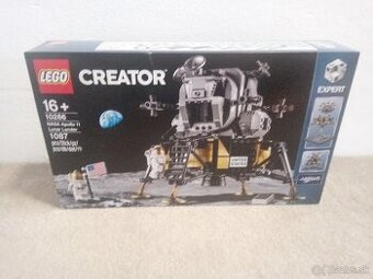Lego creator 10266