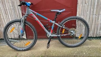 Detský bicykel 24 - 1