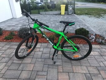 Detský bicykel
