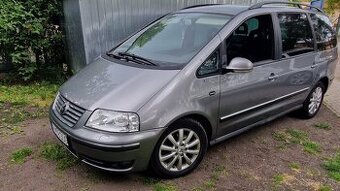 Wolksvagen sharan 1.9 tdi