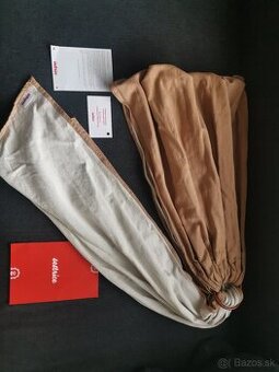 Sestrice Ring Sling šatka
