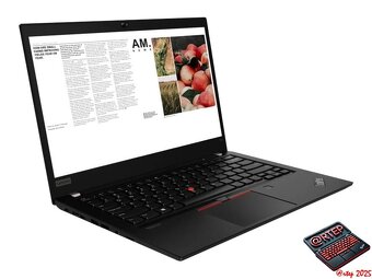 Lenovo ThinkPad T14 - Intel Core i5/ 24GB/ 1TB/W11 (@rtep)