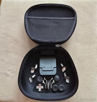 Xbox Elite Series 2 Component Pack + Extra Scuf pádla
