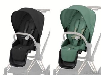 Cybex priam 4.0 Seat pack