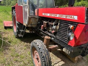 Zetor 12011