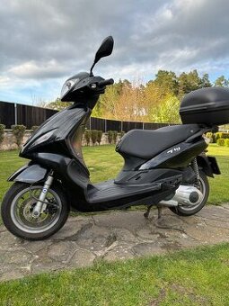 Piaggio