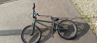BMX