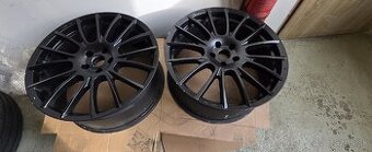 Predám alu 20" 5x112 R20