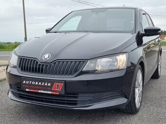 Škoda Fabia 1.0 MPI Active za 6.790 €