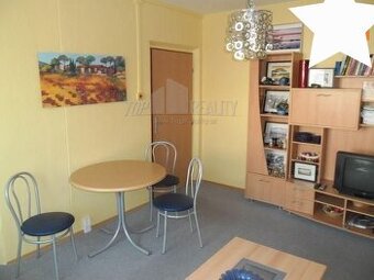 2 izbový byt, Kežmarská, Terasa - 1