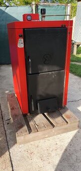 Predám kotol na tuhé palivo Viadrus U22 5d