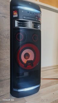 Lg OK 75
