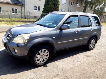 Honda Crv