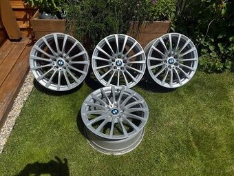 Originálne hliníkové disky BMW Styling 73 18"