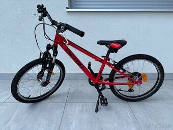 Detský bicykel Dema Rockie 20”