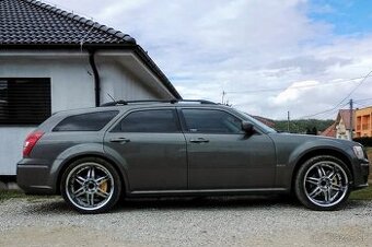 22" americké kolesá, chromované, racing, elektróny