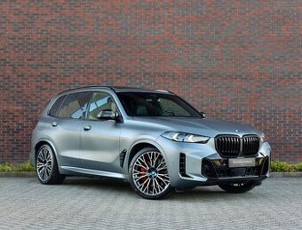 BMW X5 50e xDrive 360KW eHybrid, M SPORT