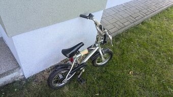 Detský bicykel 12''