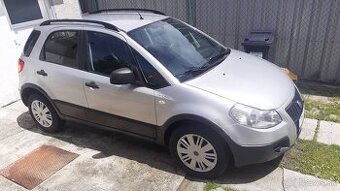 Fiat sediči