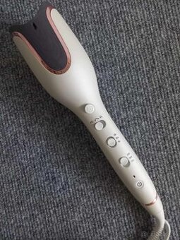 Automatická kulma PHILIPS BHB878