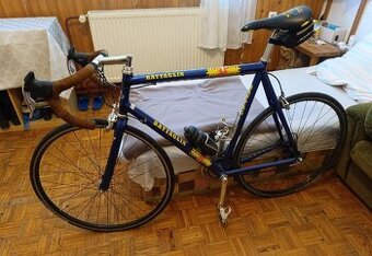 Cestný bicykel Battaglin