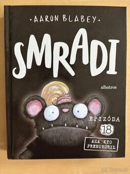 Smradi 18