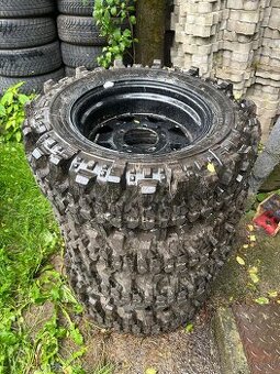 205/70 r15 T3