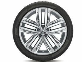 Predám disky VW Auckland 7x19 5/112