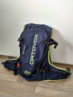 Ortovox Crossrider 22L