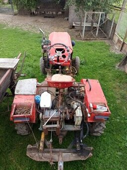 Malotraktor