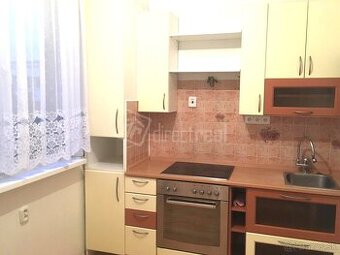 2 - izbový byt na Mudrochovej ulici v Šuranoch