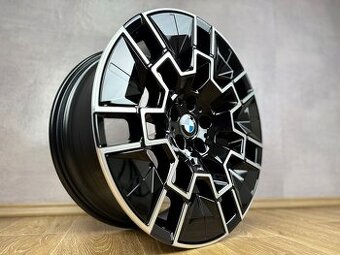 Originál kolesa R19 BMW i4 G26 M-Paket