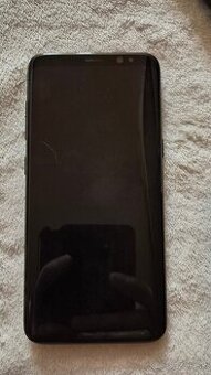 Predám spoľahlivý SAMSUNG GALAXY S8