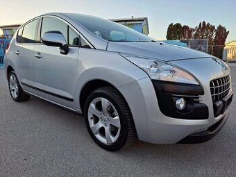 PEUGEOT 3008 1.6 HDI BUSINESS M6