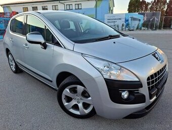 PEUGEOT 3008 1.6 HDI BUSINESS M6