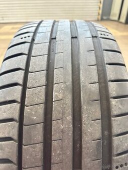 Michelin pilot sport 5 245/45 r18 xl 100y