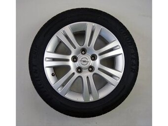 Alu kolesa na OPEL 5x110   R16
