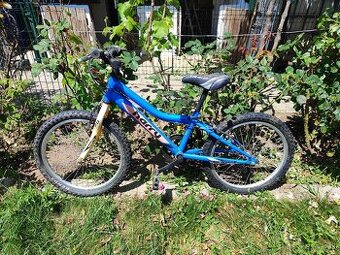 Predám detské bicykle