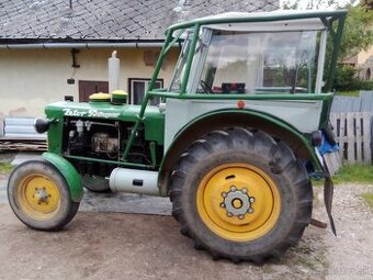 Zetor