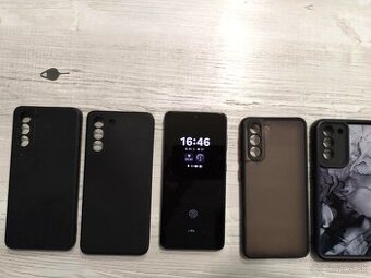 Samsung Galaxy S21 5G