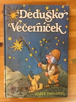 Deduško večerníček