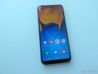Samsung Galaxy A20e